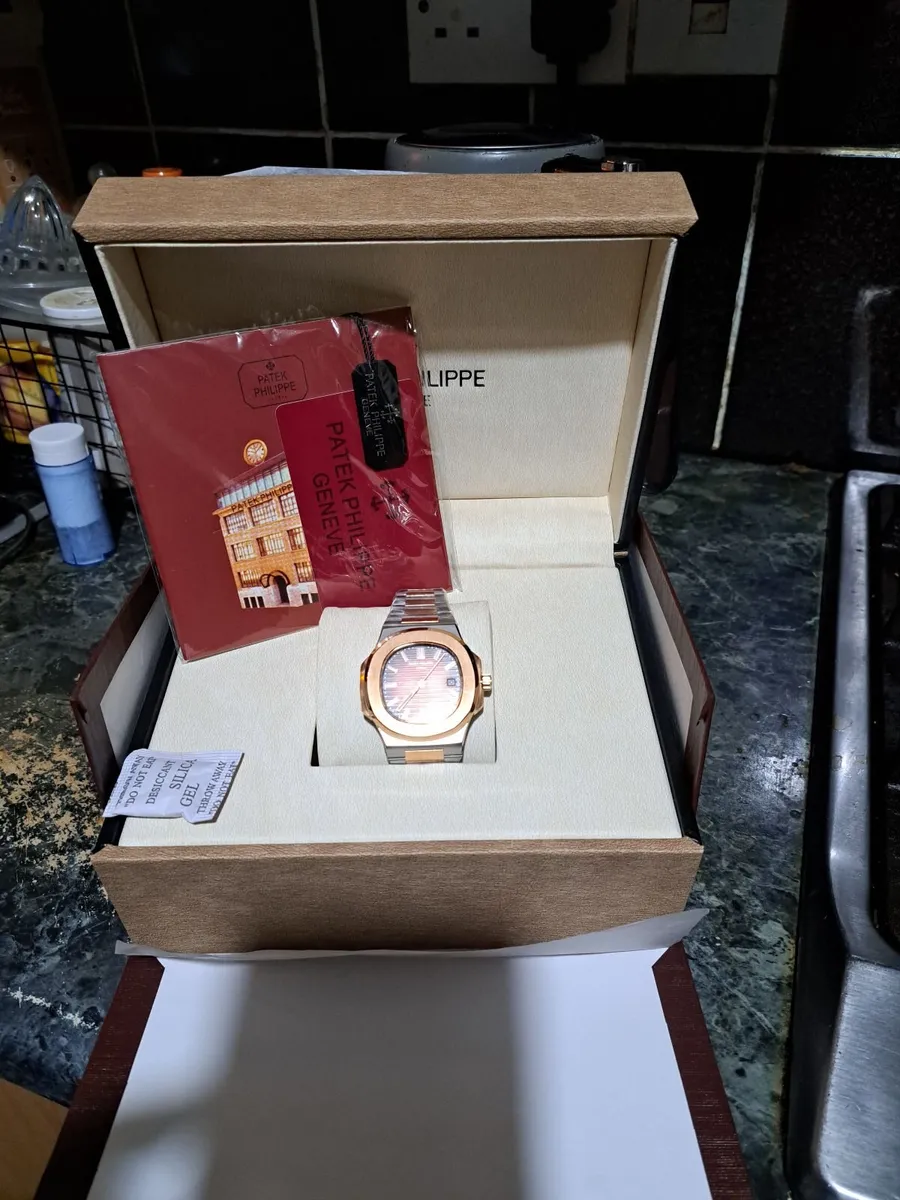 Watch - Image 1