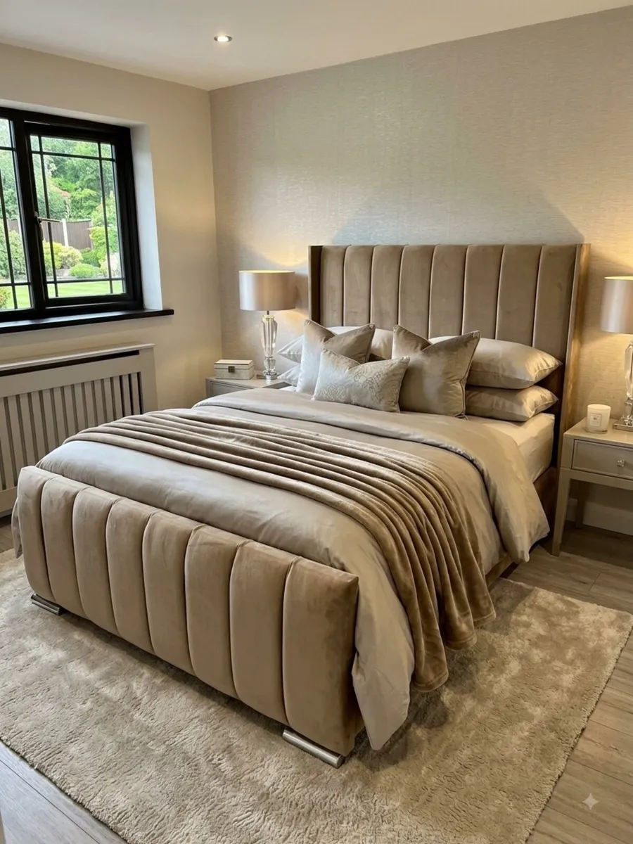 New Beds - Image 2