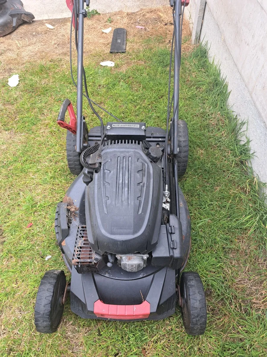 Lawnmower - Image 2