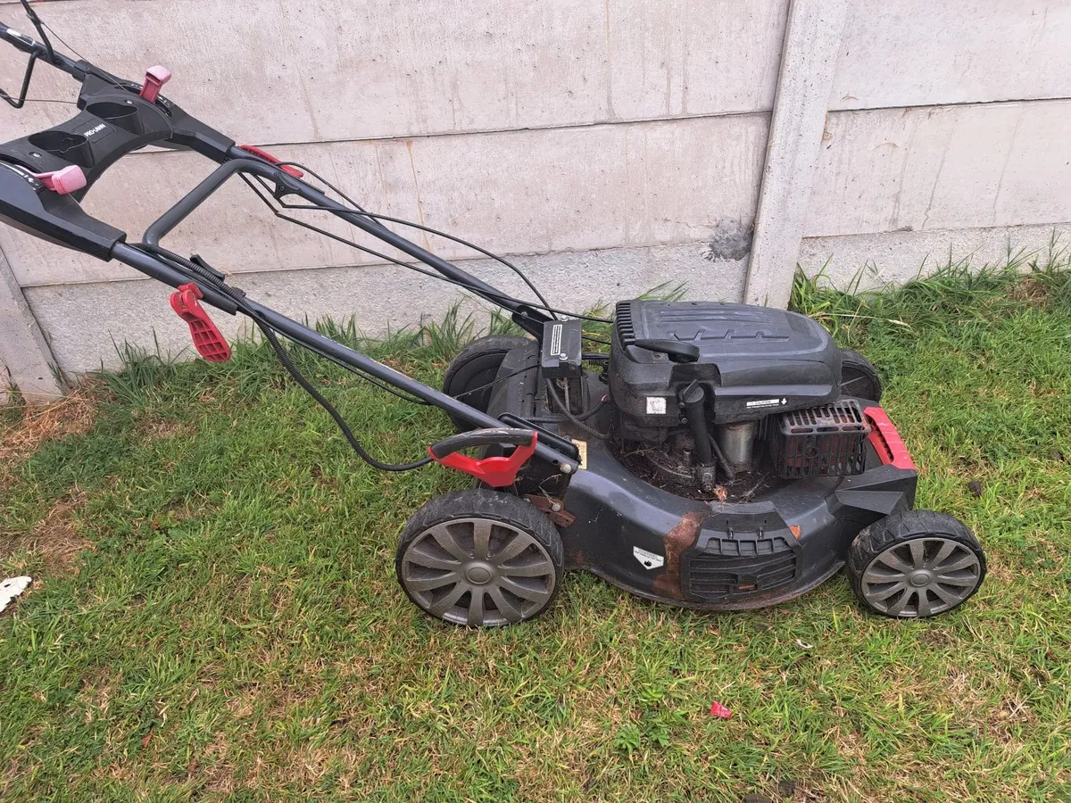 Lawnmower - Image 3