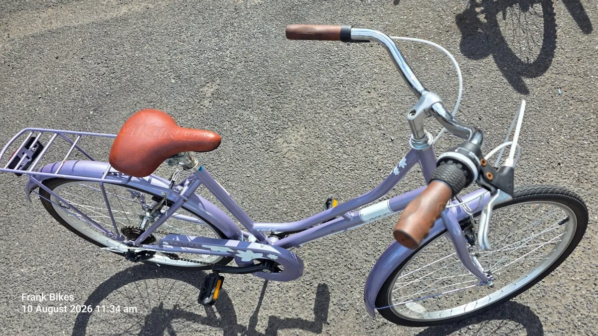 Viking Paloma Ladies Bike 26” - Image 2