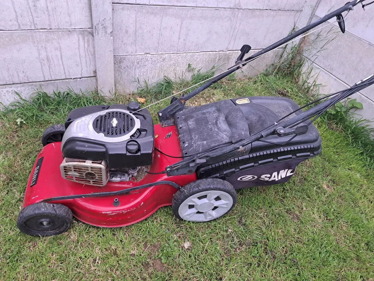 Lawnmower - Image 2