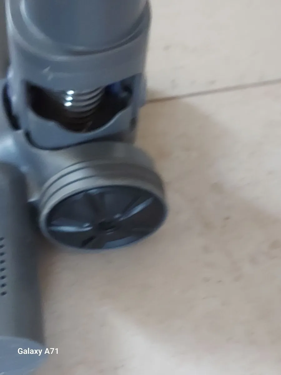 TOWER VL30PLUS Cordless Vacuum Cleaner Excellent c - Image 4