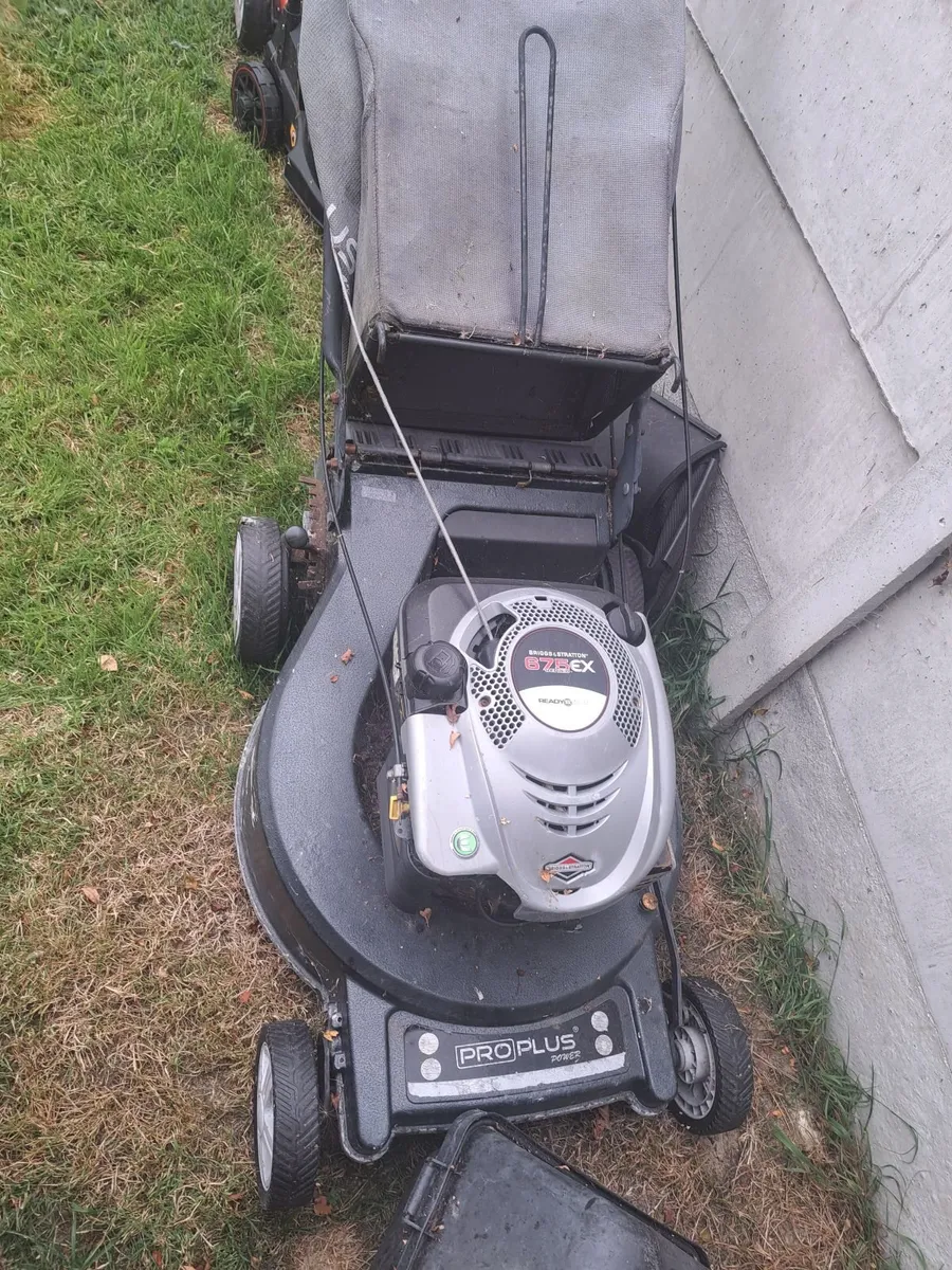 Lawnmower - Image 1