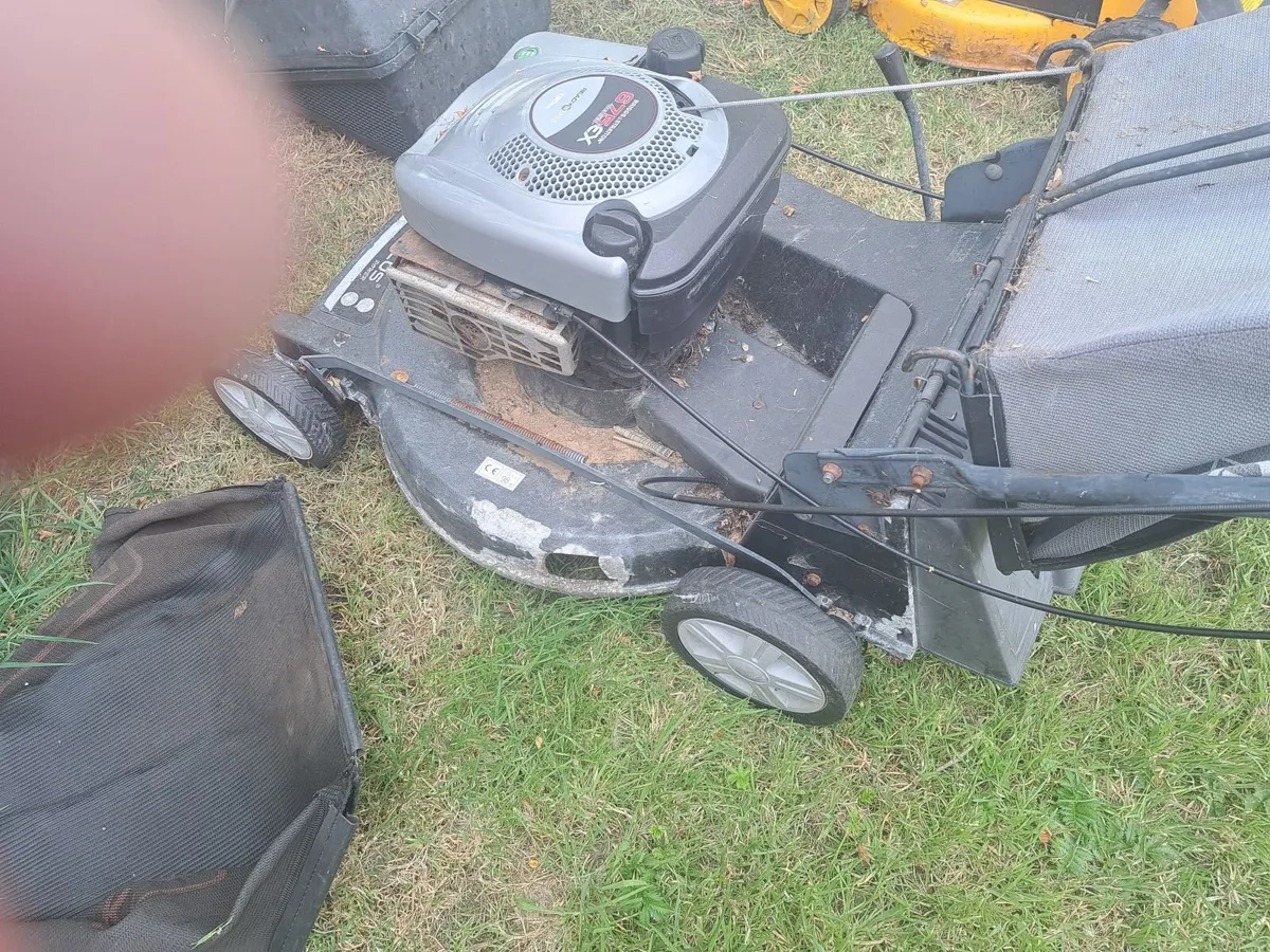 Lawnmower - Image 2