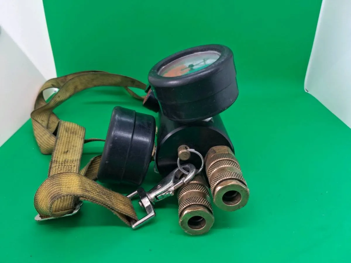 Postage - 8 x Paratech Air Lifting Bag Deadman MAX - Image 4
