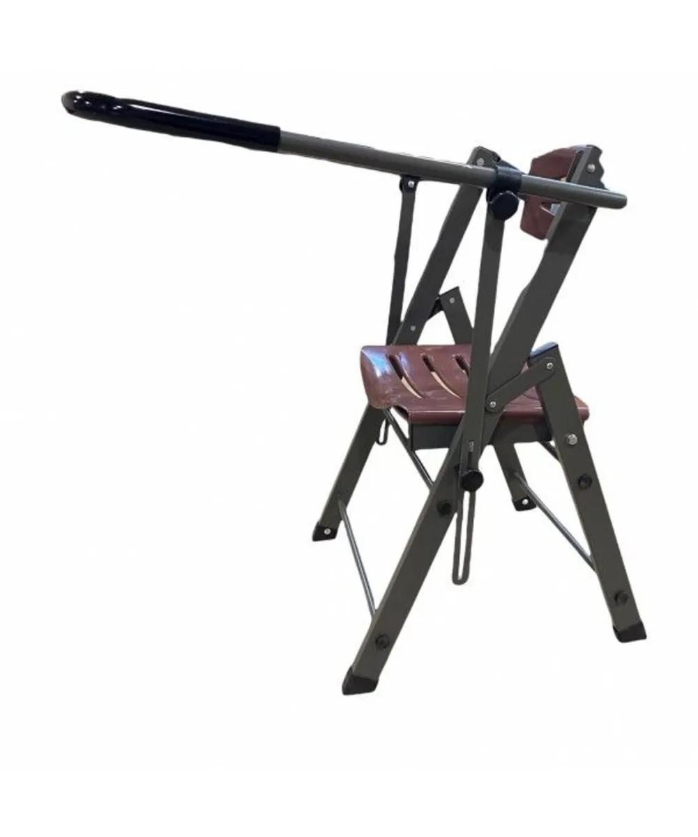 Hunting Stand Chair - Image 3