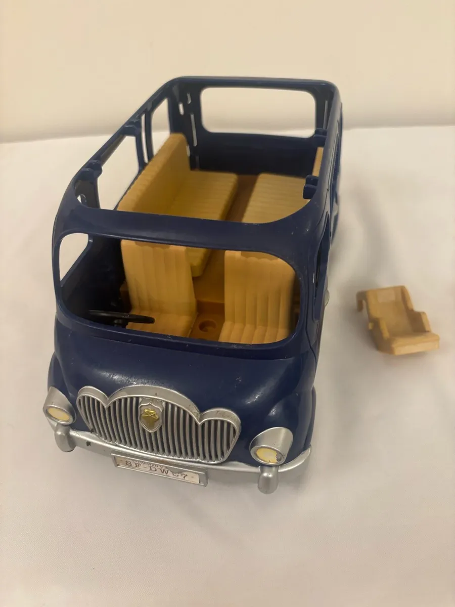 Sylvanian Family Car - Image 3