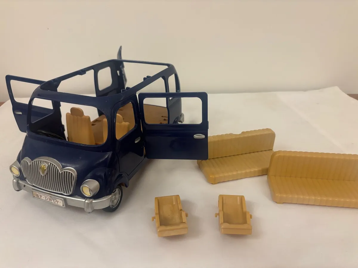 Sylvanian Family Car - Image 2