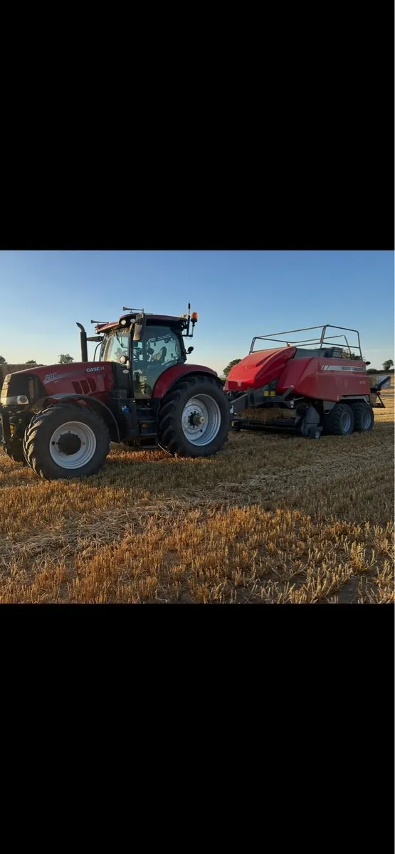 Massey Ferguson 2270 - Image 3