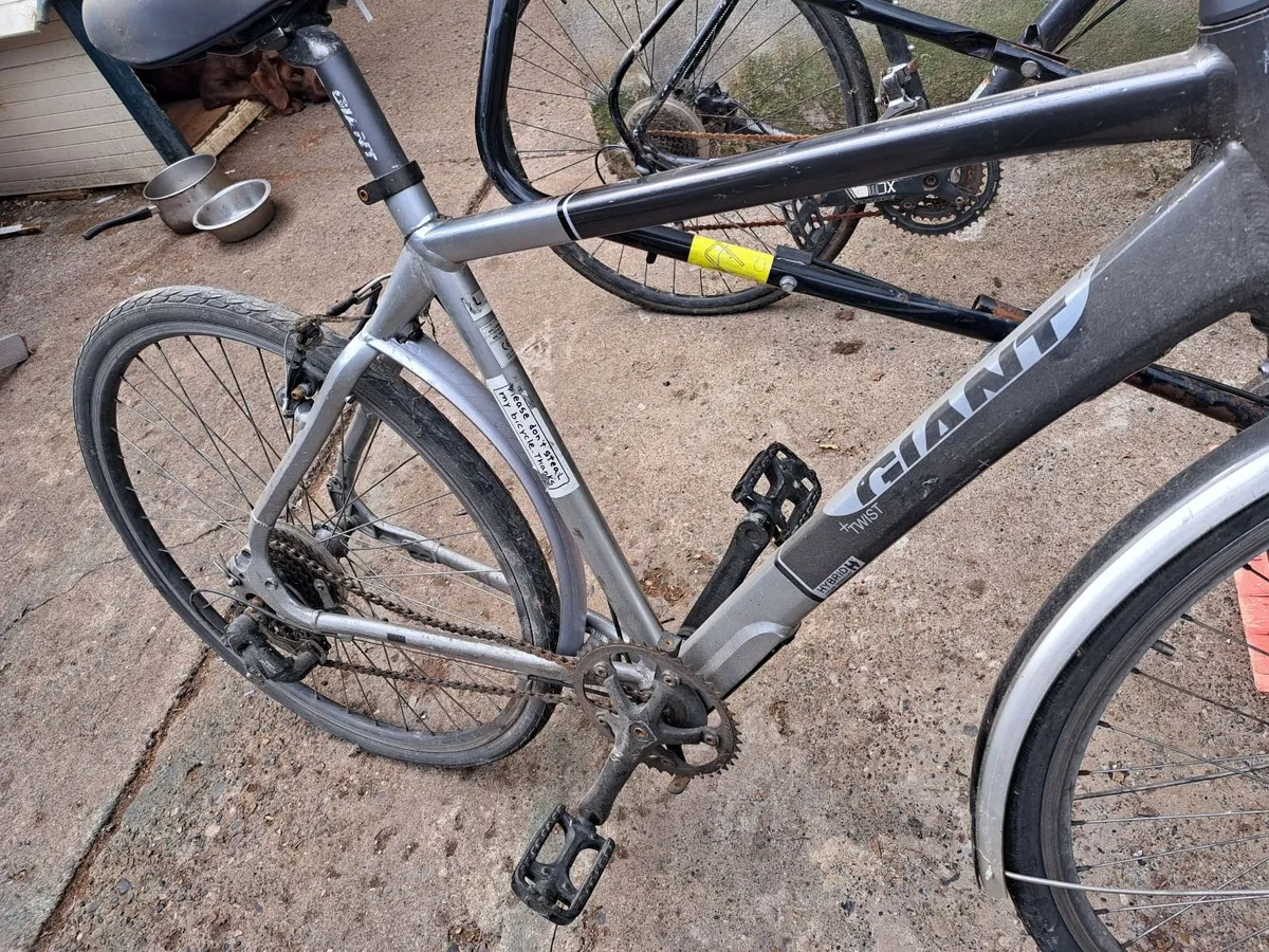 Bike - Image 4