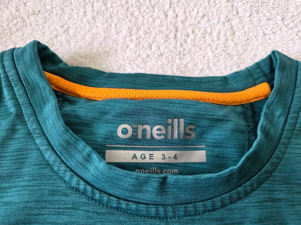 Donegal Gaelic Football Jumper Sweatshirt 2016 - Image 3