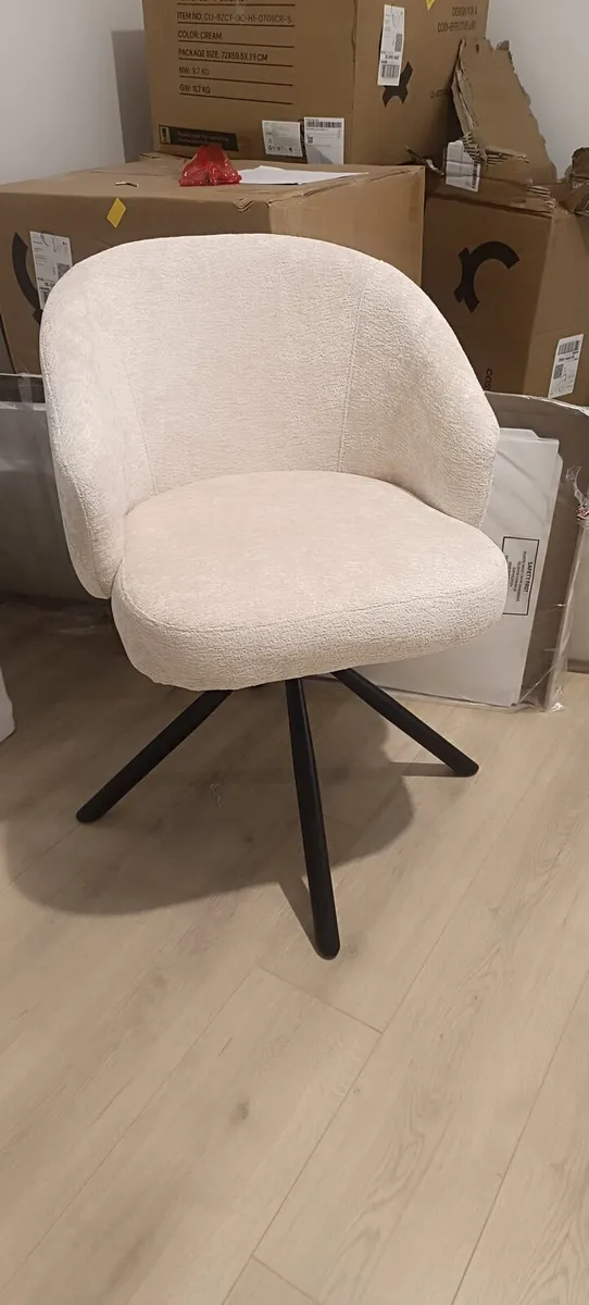 Chairs - Image 3