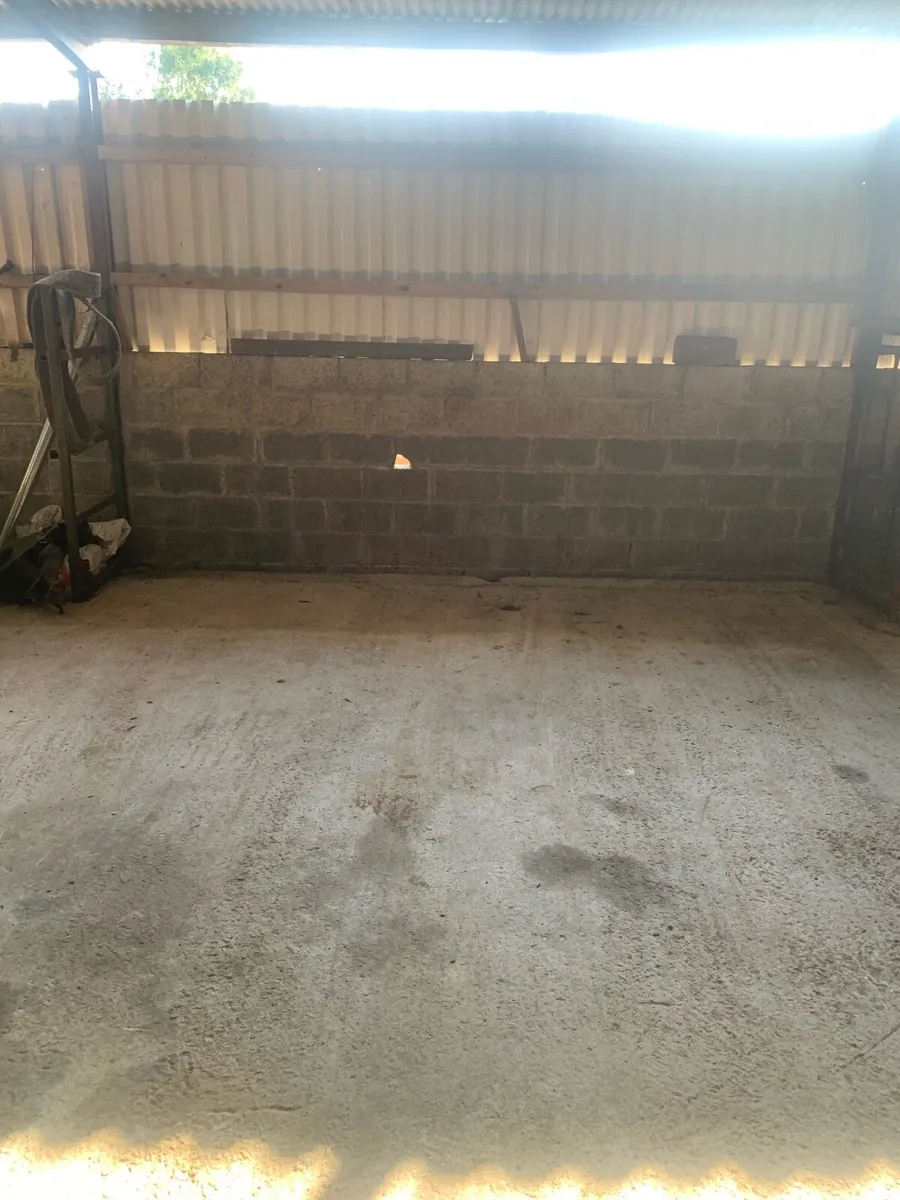 Storage - Image 1