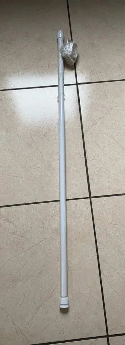 Curtain Extension Rail - Image 1