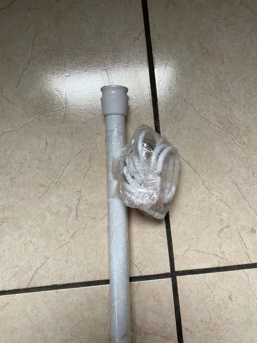 Curtain Extension Rail - Image 2