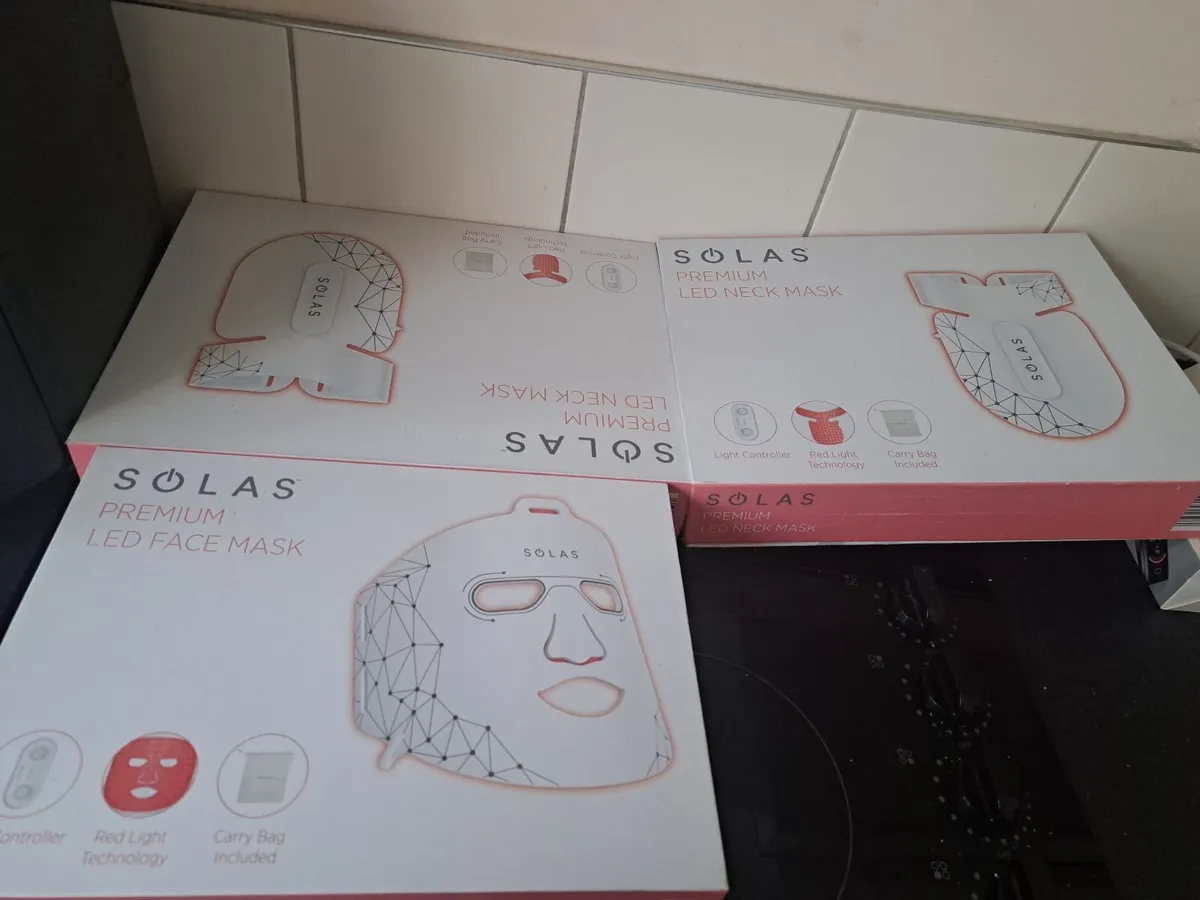 Face mask - Image 3