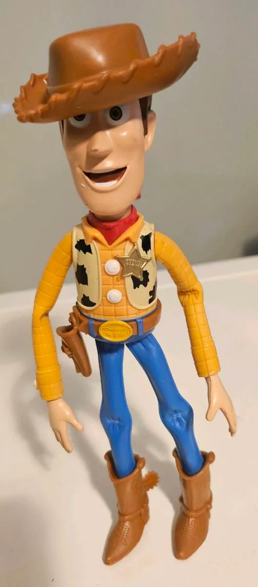 Children's Disney toys - Image 3