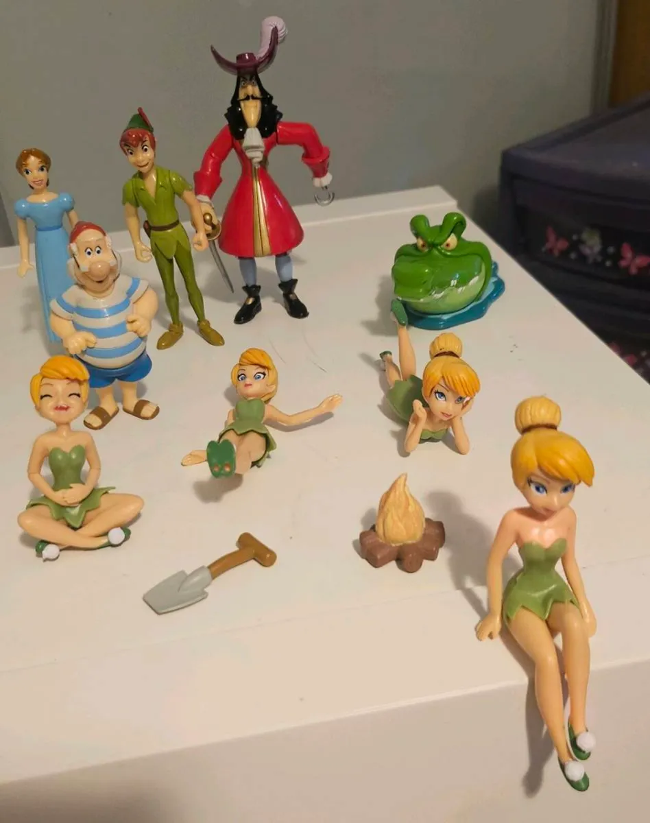 Children's Disney toys - Image 4