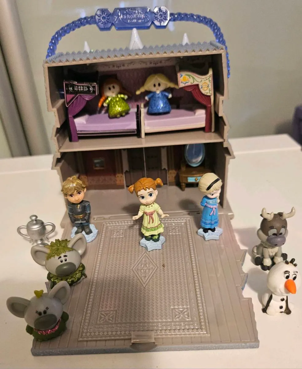 Children's Disney toys - Image 2
