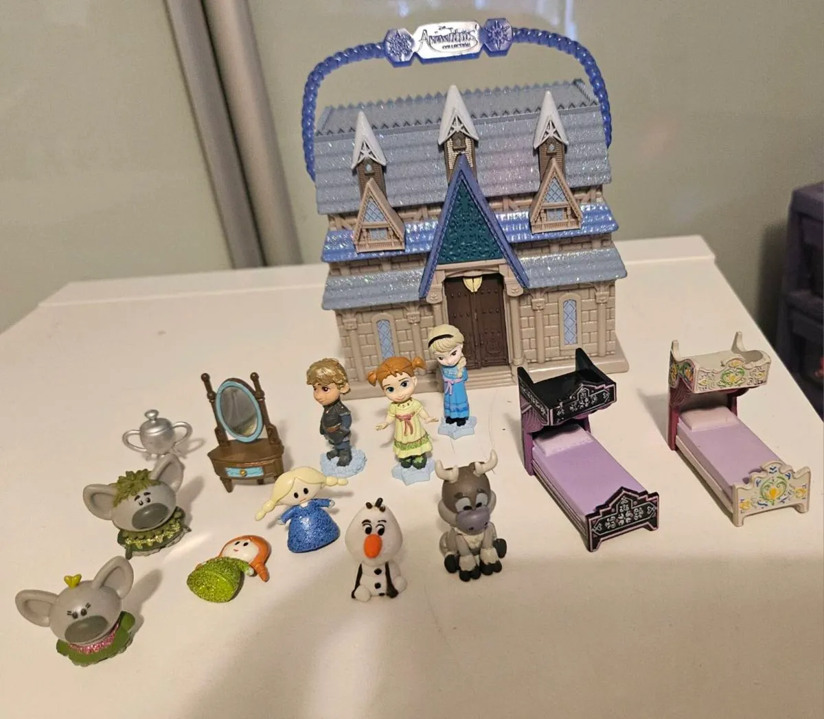 Children's Disney toys - Image 1