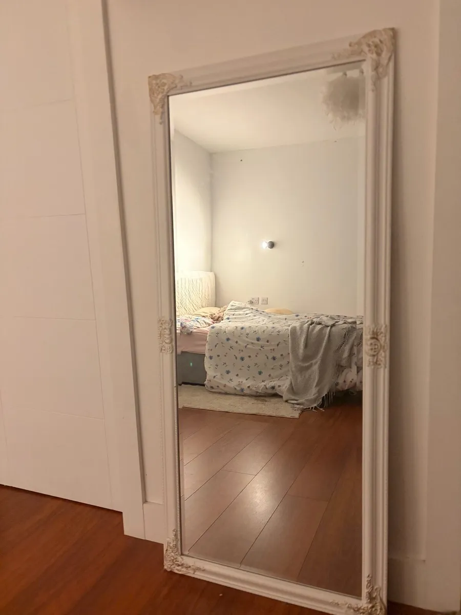 Full length mirror - Image 1