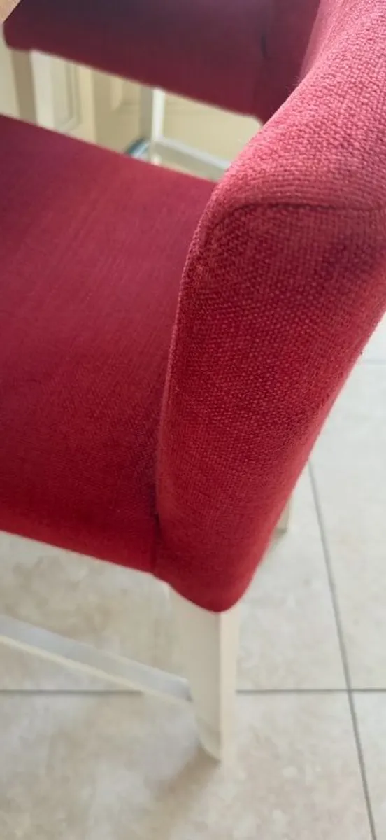 kitchen counter chairs - Image 4