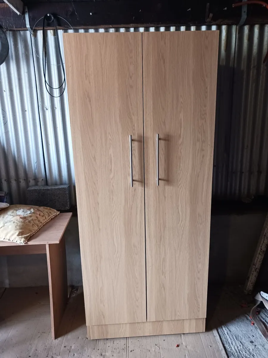 Wardrobe - Image 1
