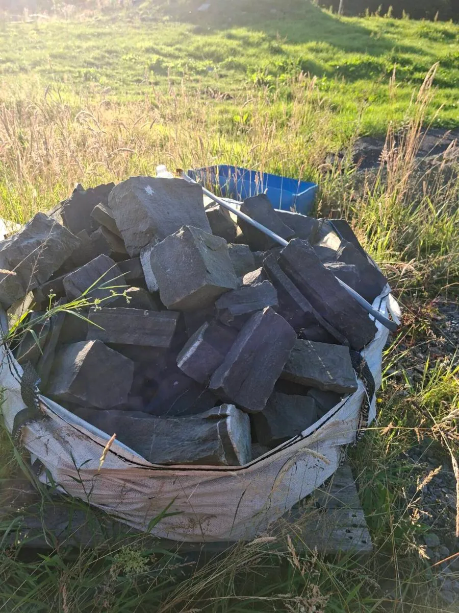 Liscanor stone - Image 3