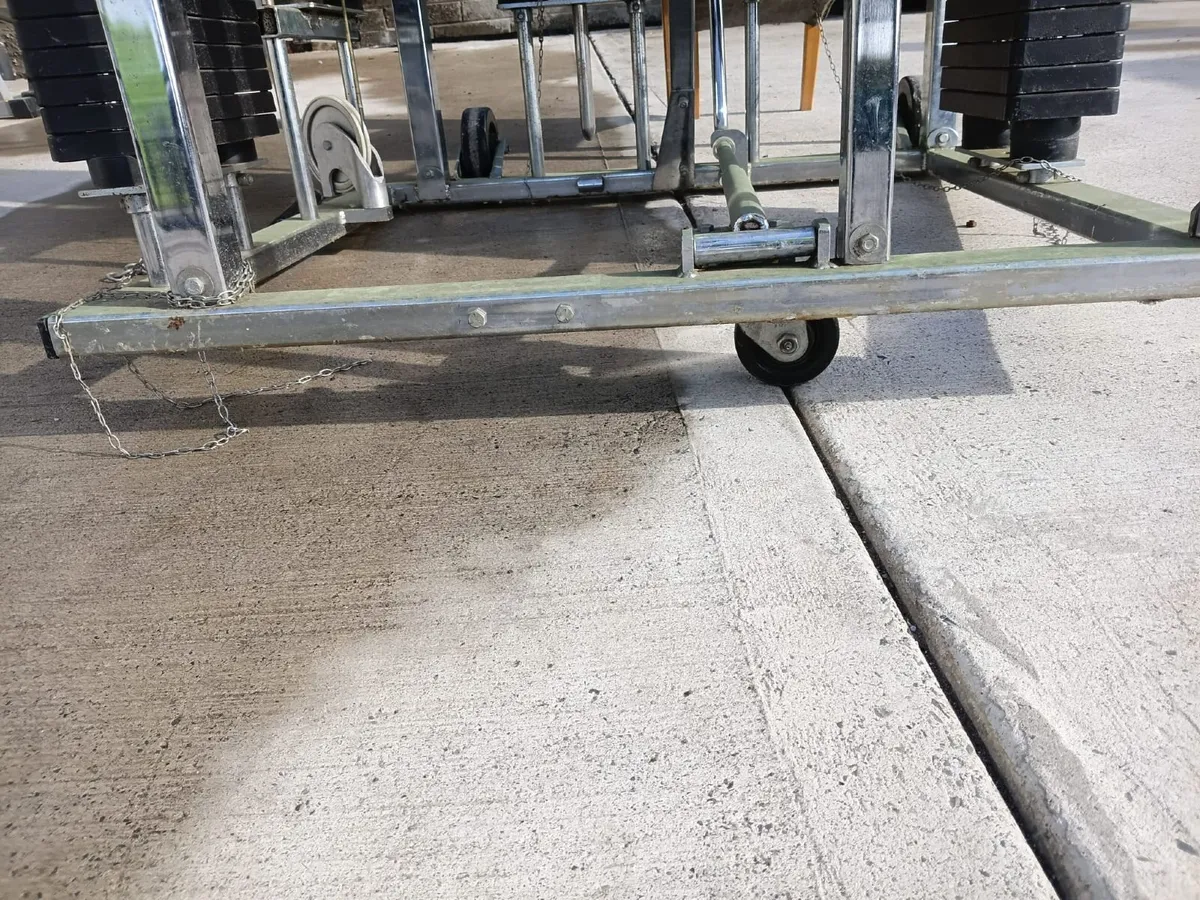 HOME GYM - Image 4