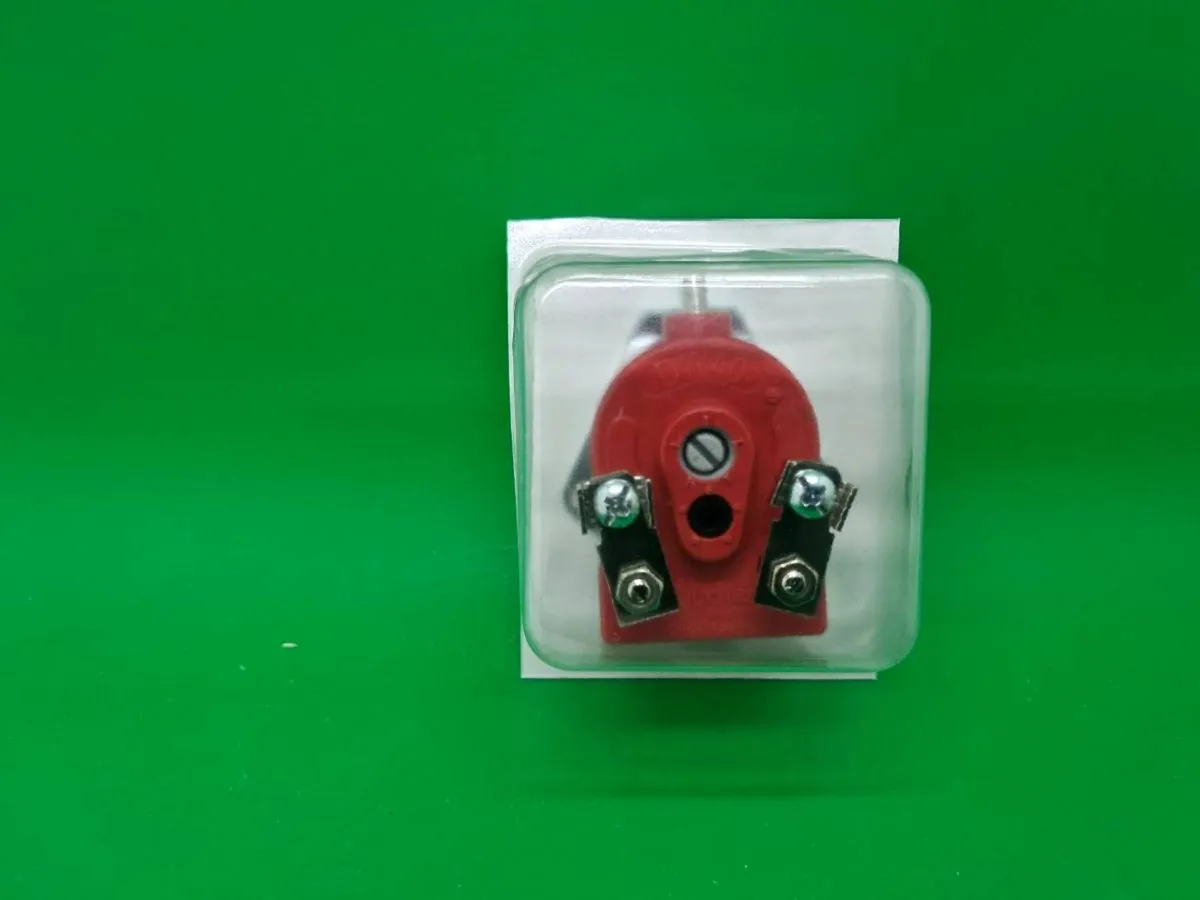 Postage - 15 x Bircher Pressure Wave Switch DW40 / - Image 3