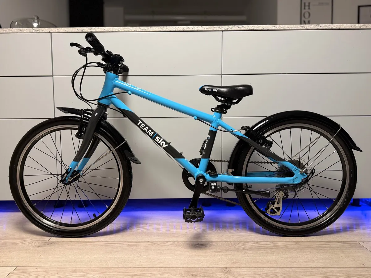 FROG 55 Kids Bike 20 inch - Image 2