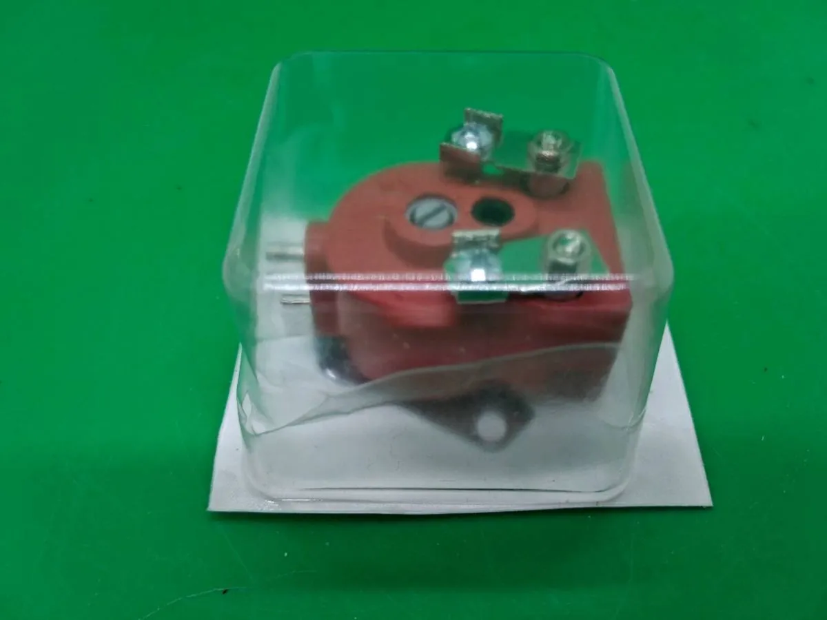 Postage - 15 x Bircher Pressure Wave Switch DW40 / - Image 4