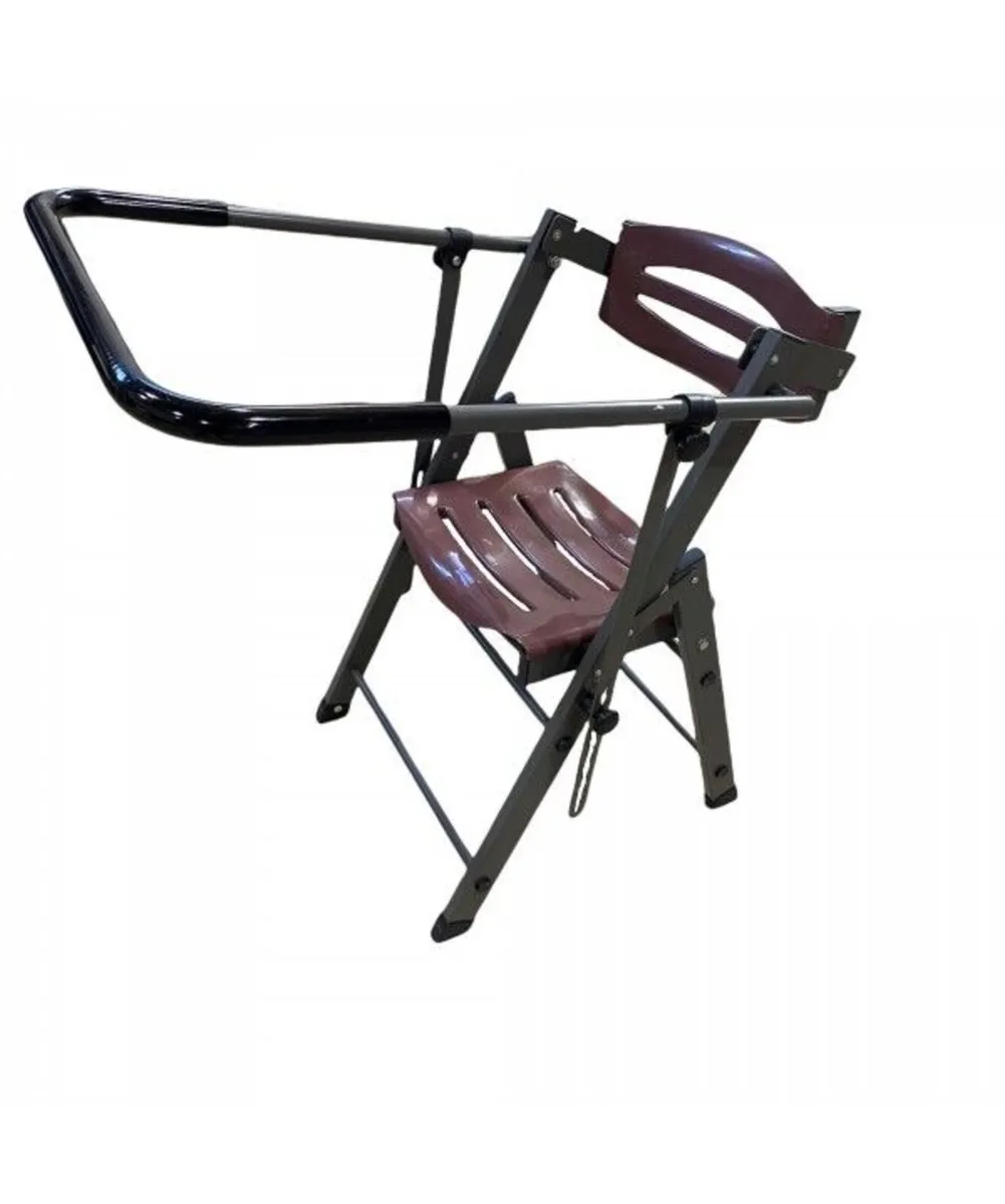 Hunting Stand Chair - Image 1