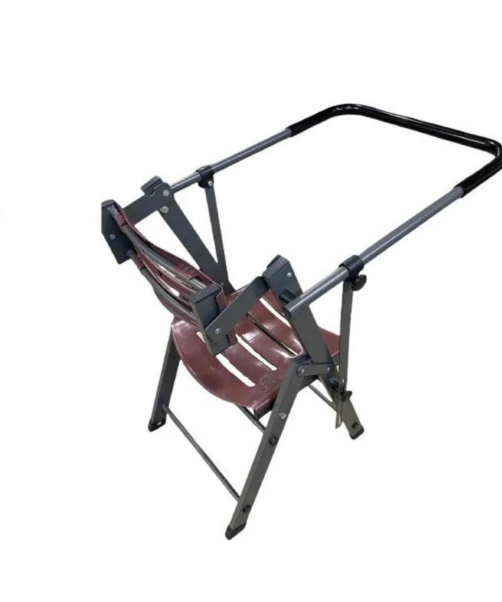Hunting Stand Chair - Image 2