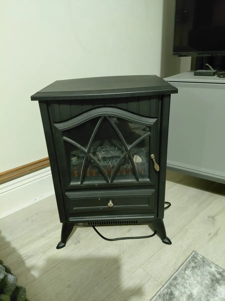 Heater