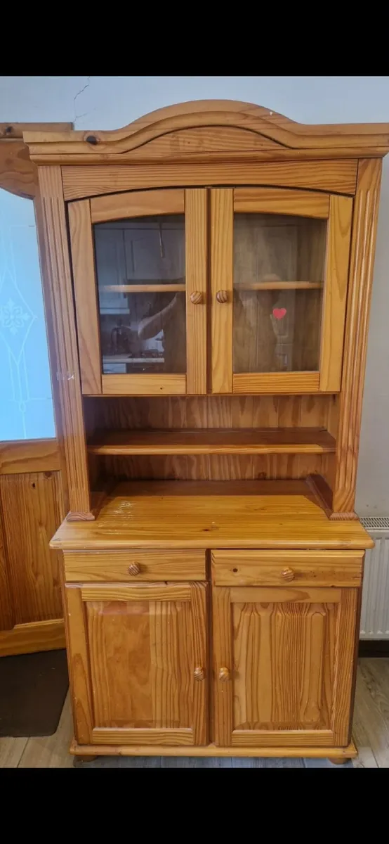 Kitchen Dresser - Image 1