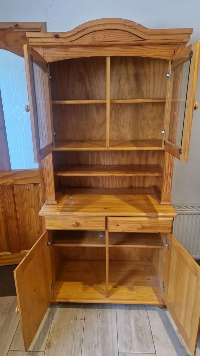 Kitchen Dresser - Image 2