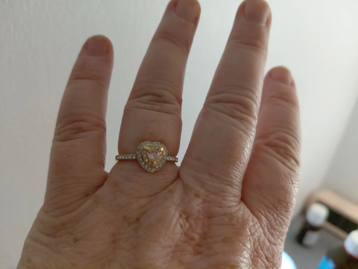 Pandora ring - Image 1