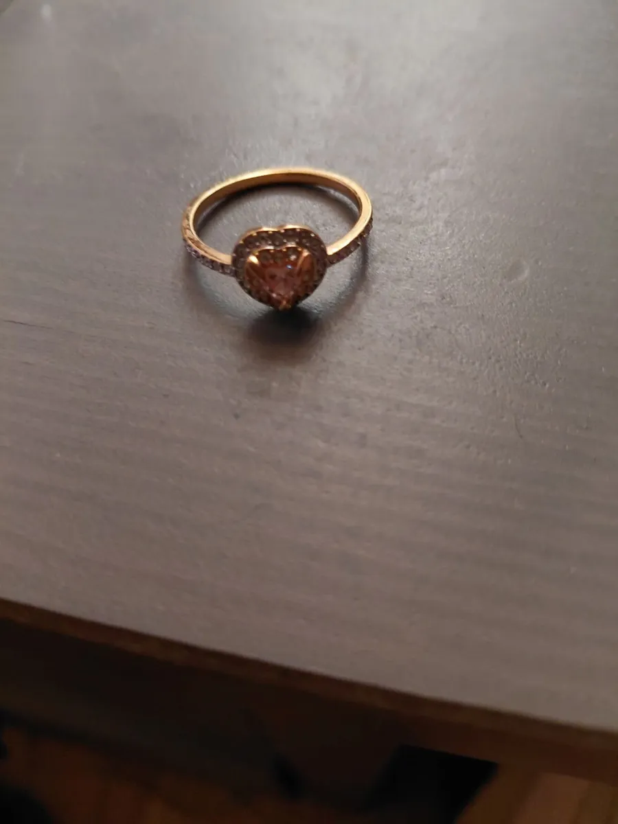 Pandora ring - Image 2