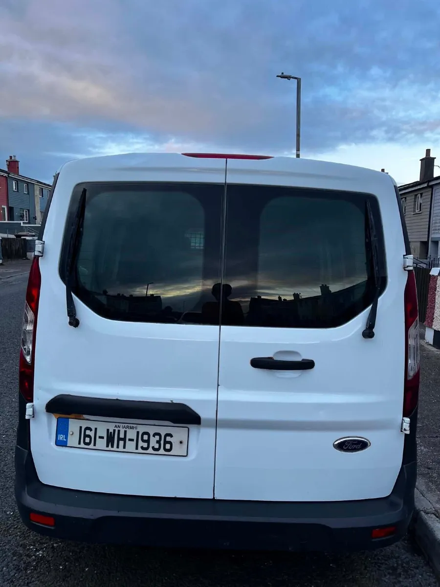 Ford Transit 2016 - Image 2
