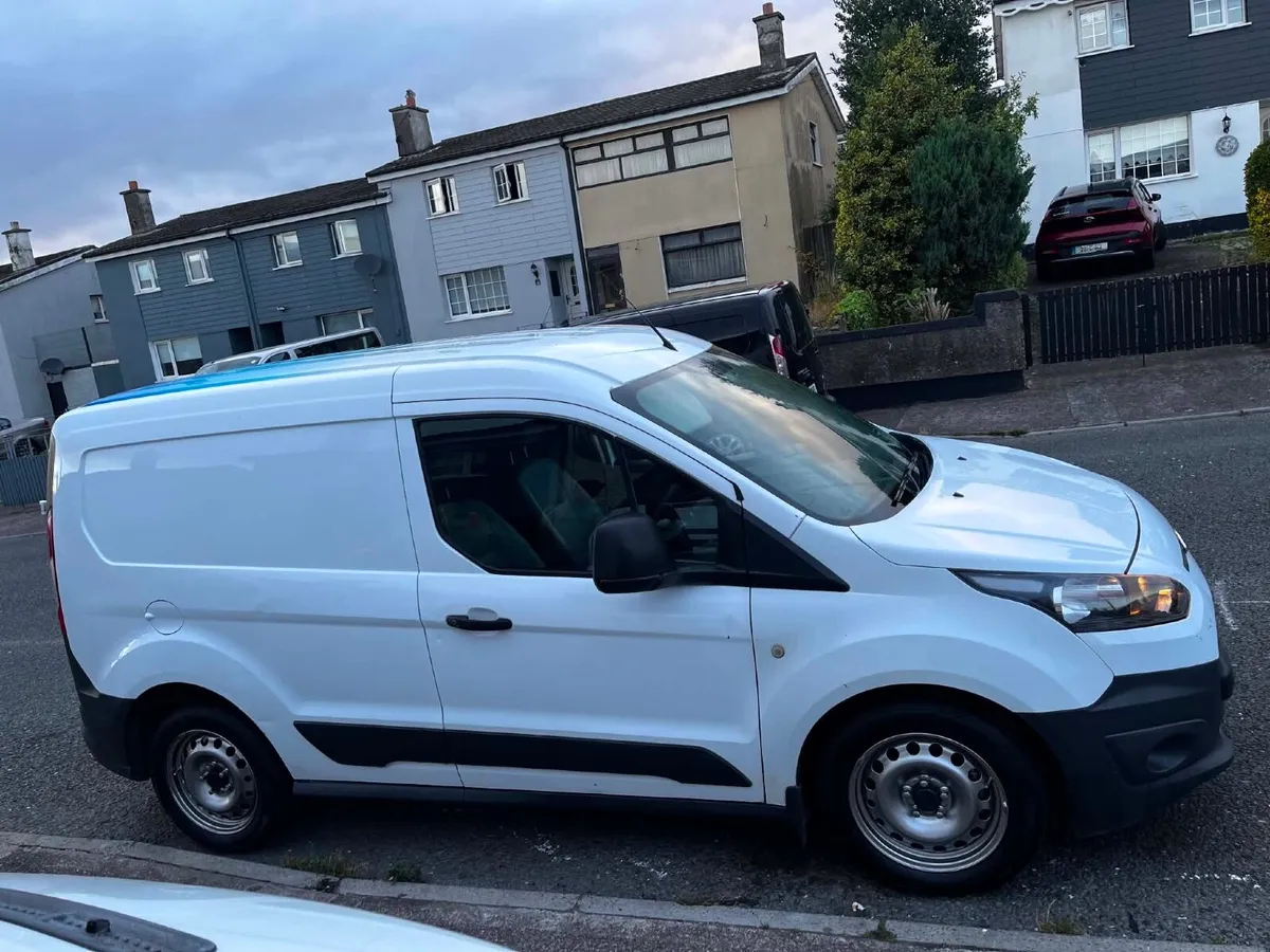 Ford Transit 2016 - Image 3