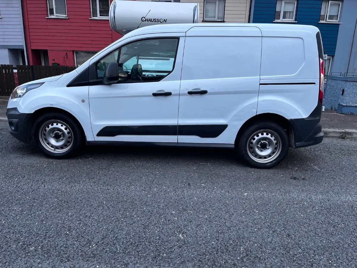 Ford Transit 2016 - Image 4