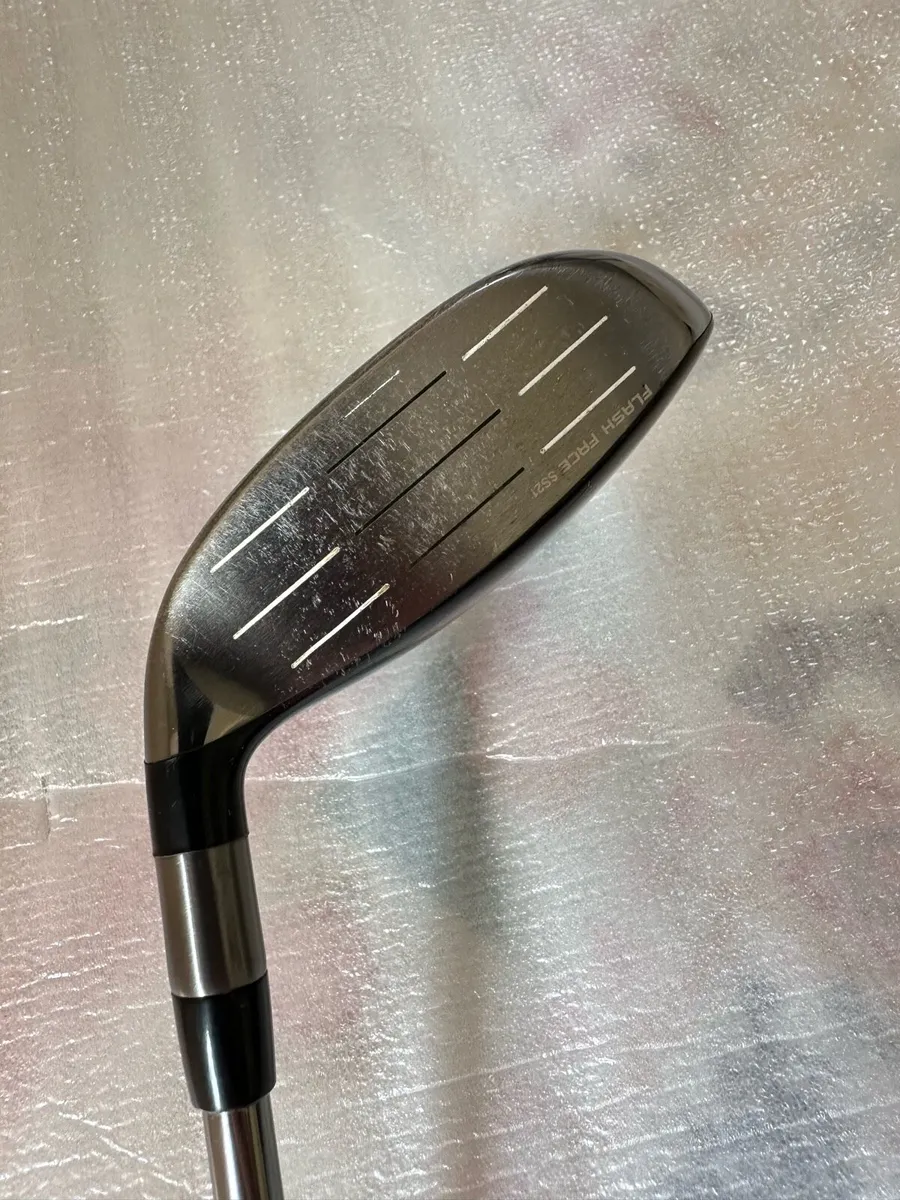 Callaway 3 wood - Image 3