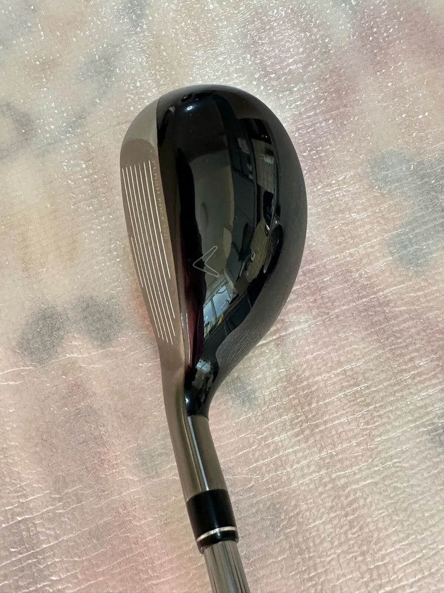 Callaway 4 rescue - Image 1