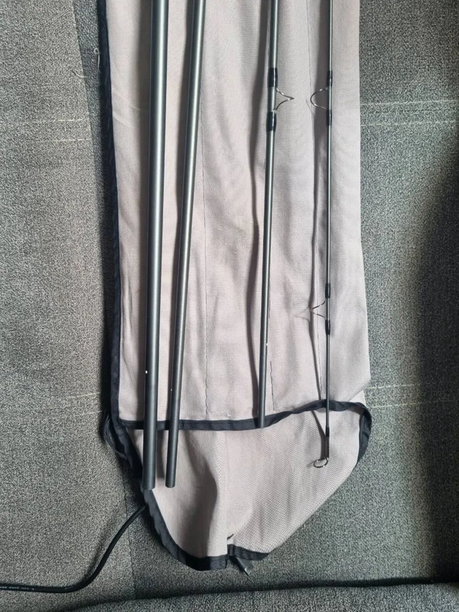 Loop Cross salmon rod - Image 4