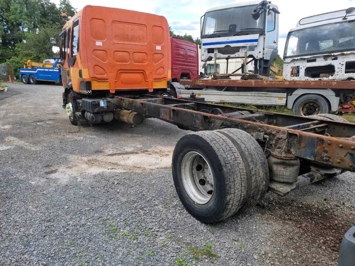 Renault Midlum - Image 2