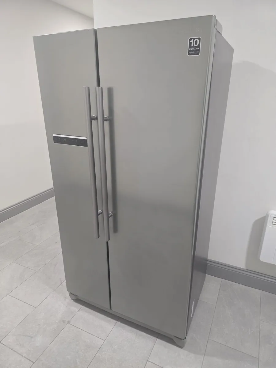 Samsung American Fridge Freezer - Image 2