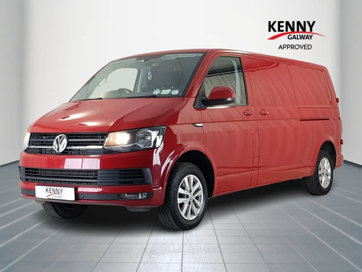Volkswagen Transporter *Deposit taken* T6 PVL H 30 - Image 2
