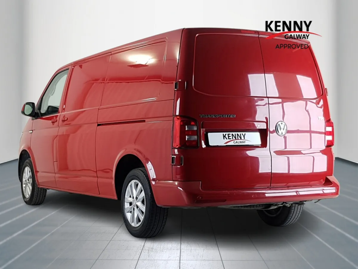 Volkswagen Transporter *Deposit taken* T6 PVL H 30 - Image 4